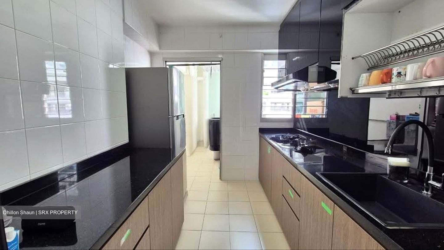 Blk 28 Ghim Moh Valley (Queenstown), HDB 5 Rooms #597239661